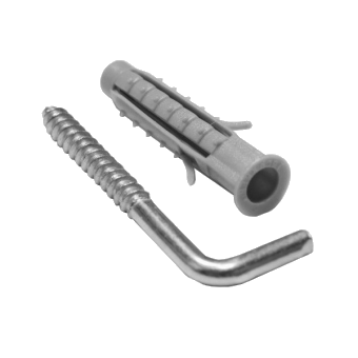 Дюбель костыль Tech-KREP KRHP 6x35 1 шт фото Дюбель костыль Tech-KREP KRHP 6x35 1 шт картинка